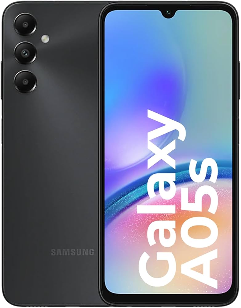 سامسونج هاتف ذكي جالكسي A05s LTE