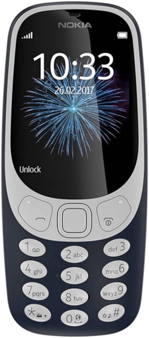 نوكيا 3310  (4G)