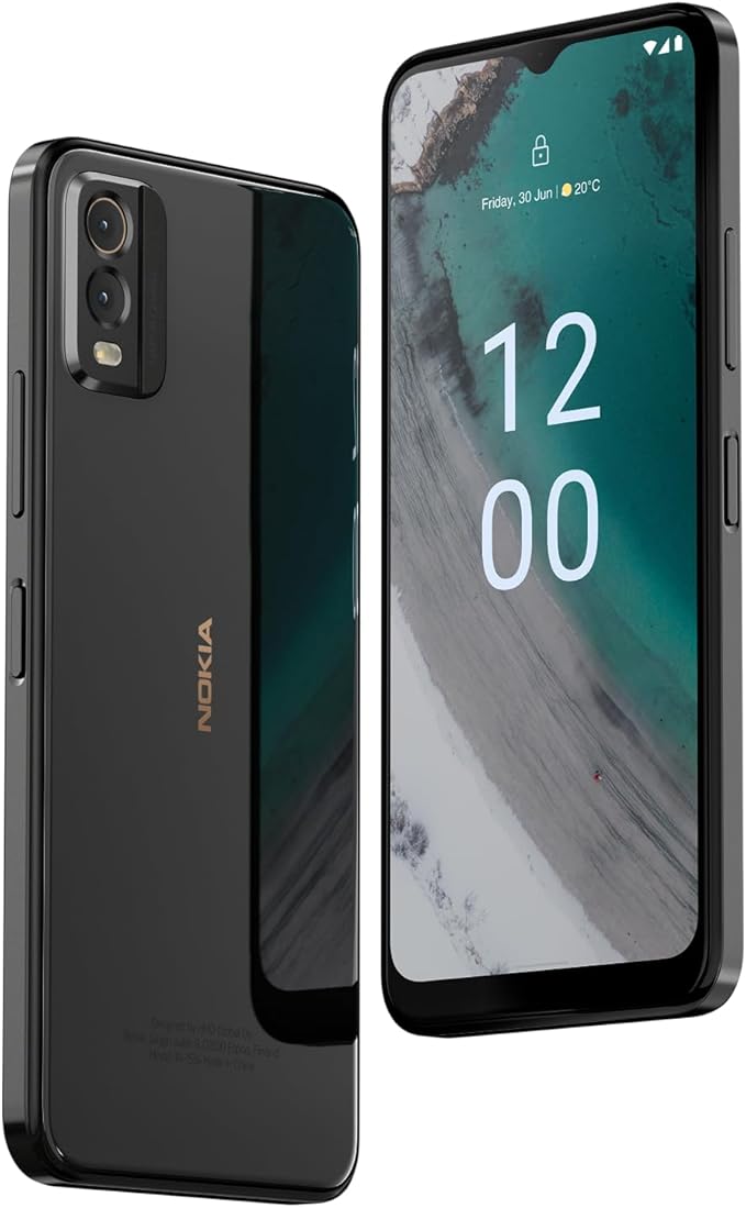 Nokia C32