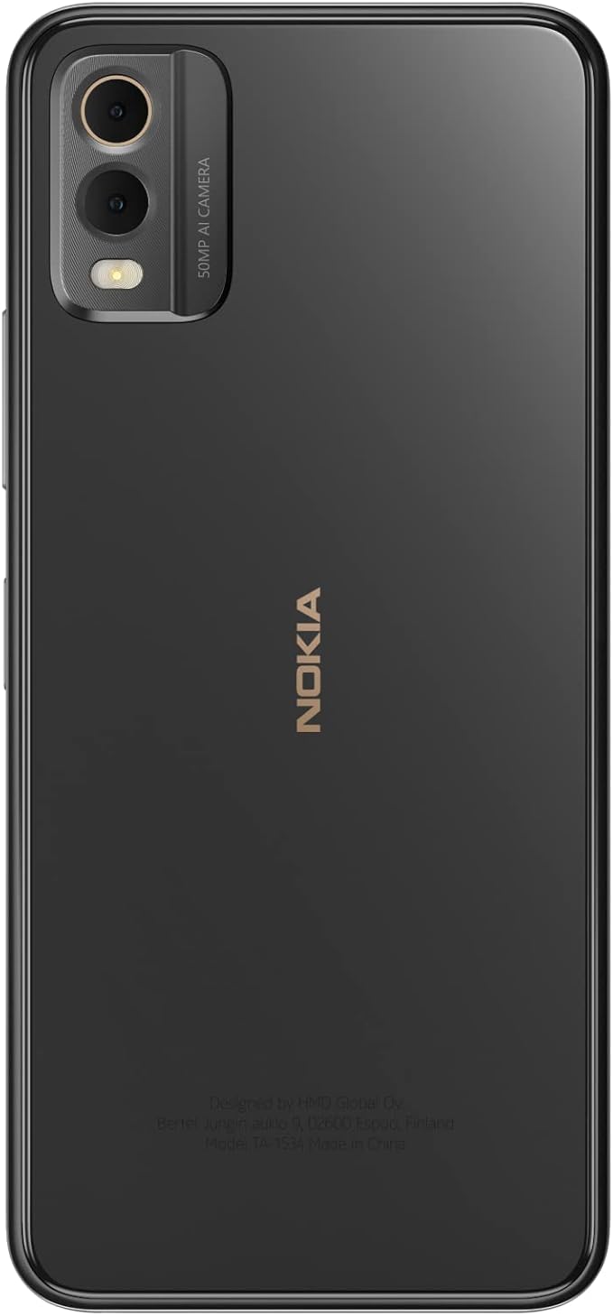 Nokia C32