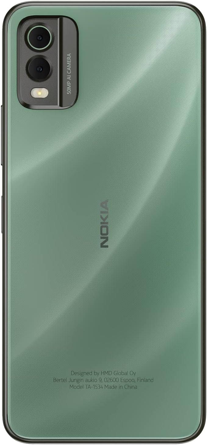 Nokia C32