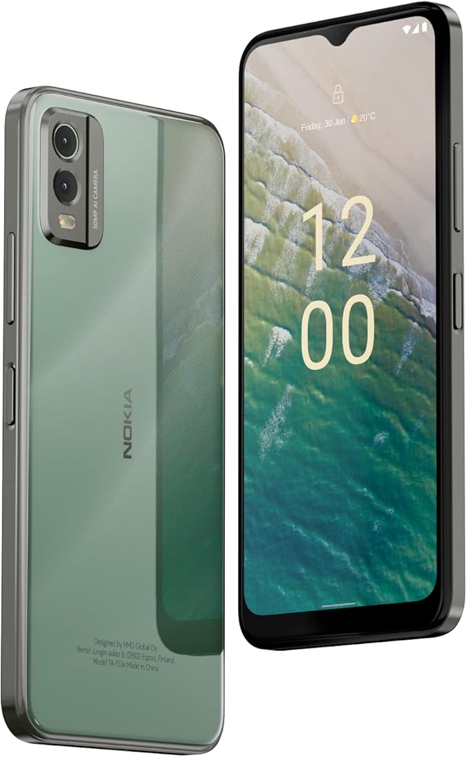 Nokia C32